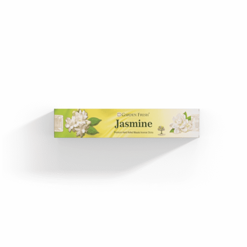 Jasmín - vonné tyčinky Garden fresh
