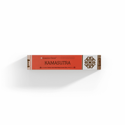 Kámasútra - vonné tyčinky Garden fresh