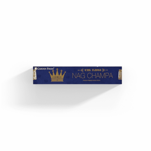 Nag Champa - vonné tyčinky Garden fresh