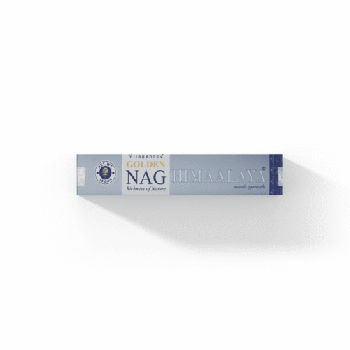 Nag Himaalaya – vonné tyčinky – Golden