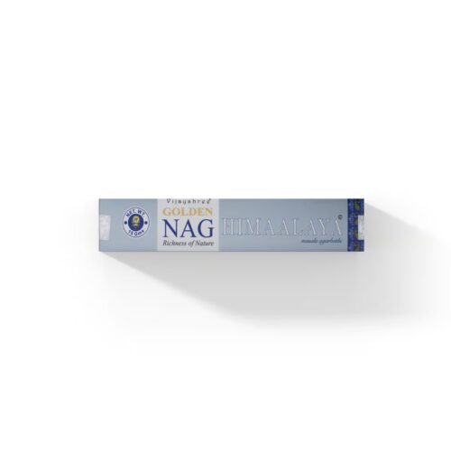 Nag Himaalaya – vonné tyčinky – Golden