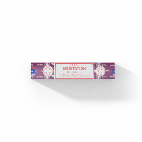 Meditace - vonné tyčinky Satya Sai Baba