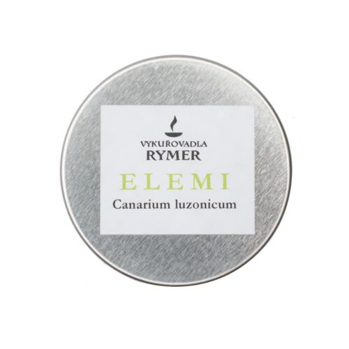 Elemi – vykuřovadlo