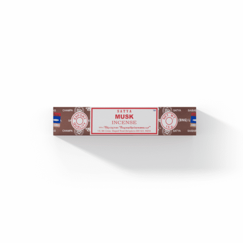 Mošus (Musk) - vonné tyčinky Satya Sai Baba
