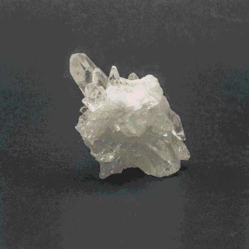 Křišťál - drúzička