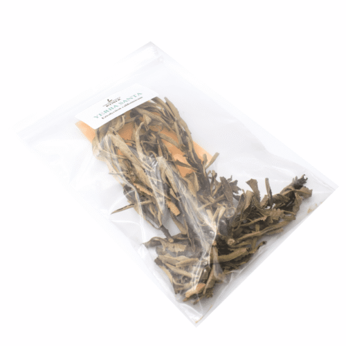 Yerba santa - vykuřovadlo