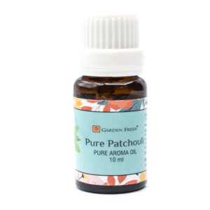 Pačuli - vonný olej Garden Fresh