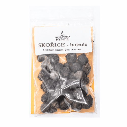 Skořice - bobule - vykuřovadlo SLEVA