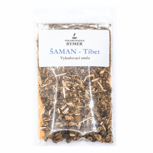 Šaman - Tibet - vykuřovací směs