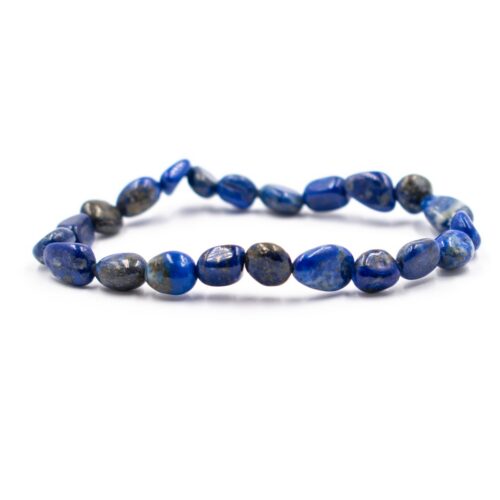 Lapis Lazuli - náramek váleček