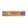 Levandule - vonné tyčinky Organic - Masala incense