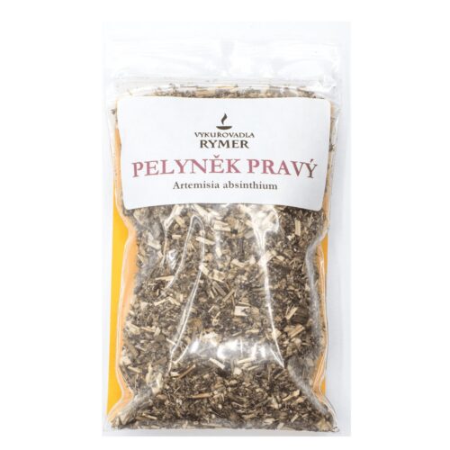 Pelyněk pravý - vykuřovadlo