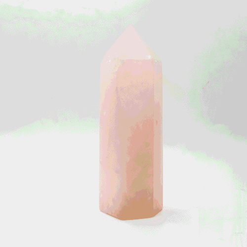 Růženín - obelisk - tromlovaný kámen RO5