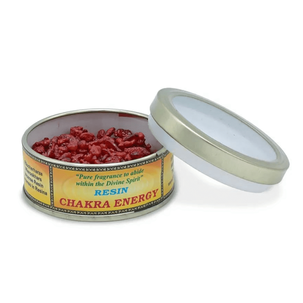 Chakra energy - vykuřovadlo