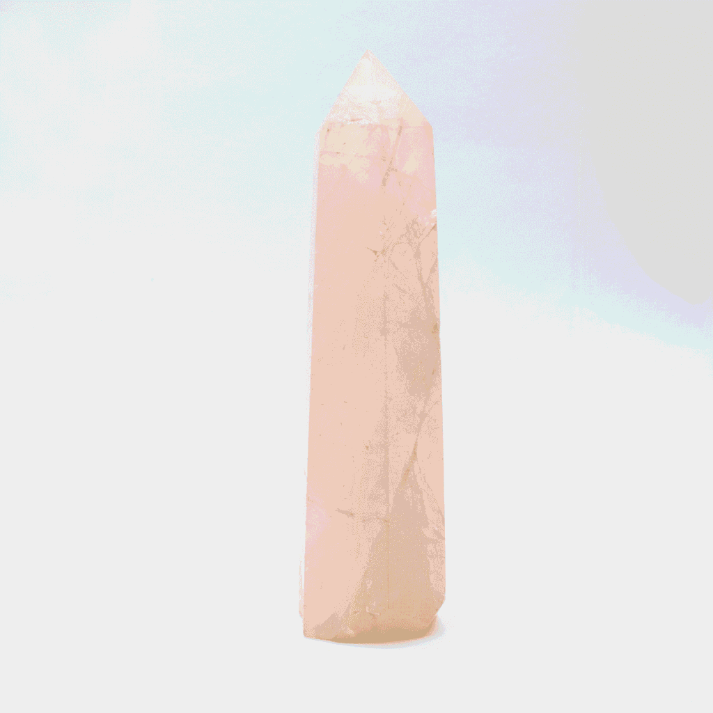 Růženín - obelisk - tromlovaný kámen RO6