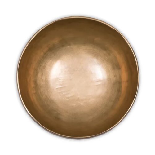 Tibetská zpívající mísa De-Wa - malá