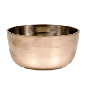 Tibetská zpívající mísa Zenkoan - střední