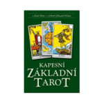 Tarotové karty