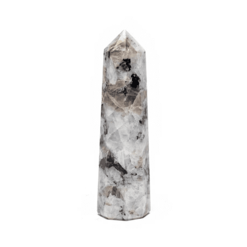 Měsíční kámen - obelisk - tromlovaný kámen