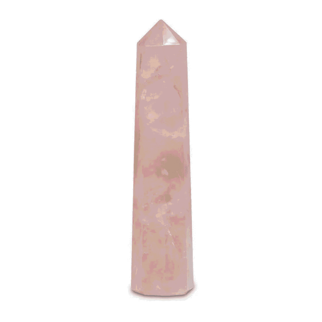 Růženín - obelisk - tromlovaný kámen 2