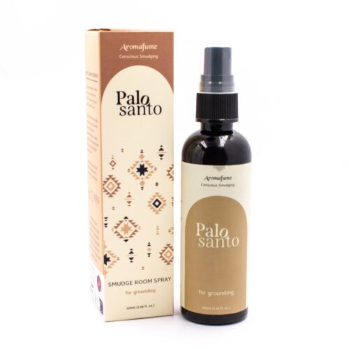 Palo santo - vonný sprej Aromafume