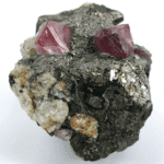 Chryzospinel