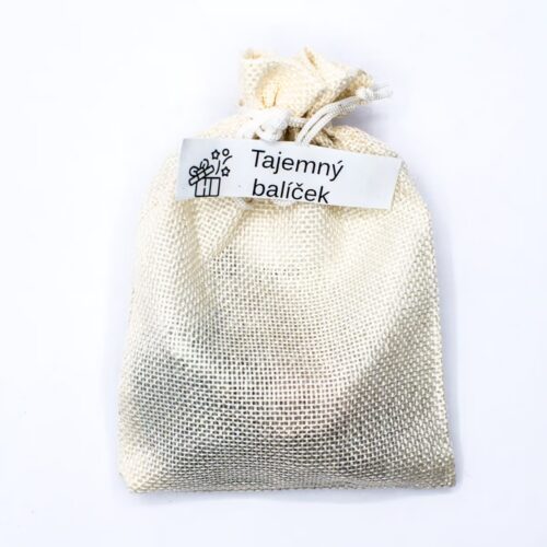 Tajemný balíček - MIX