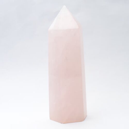Růženín - obelisk - tromlovaný kámen RO12