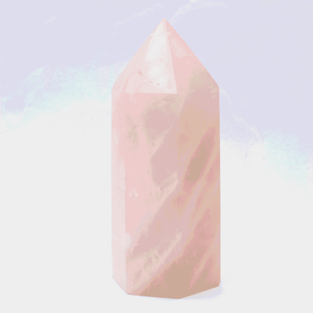 Růženín - obelisk - tromlovaný kámen RO8