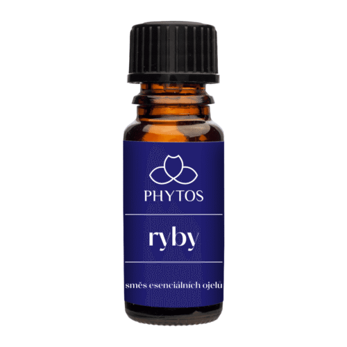 Ryby - směs 100% esenciálních olejů Phytos