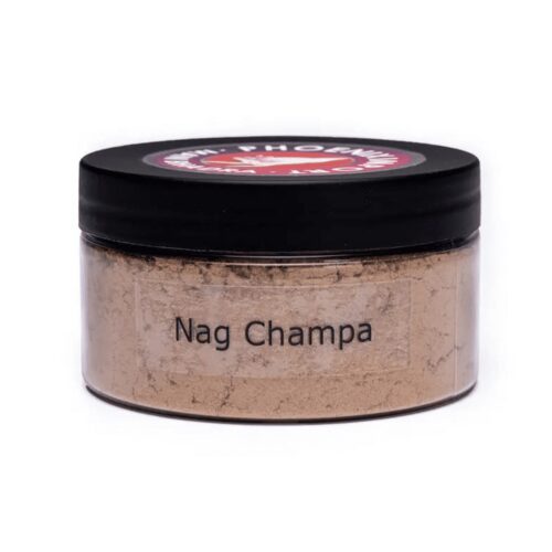 Nag Champa - vykuřovací prášek