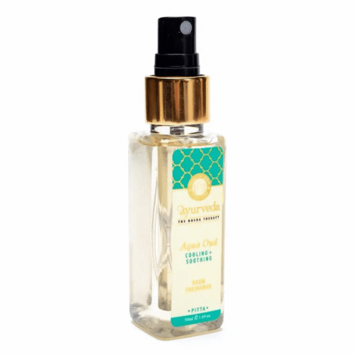 Aqua oud - Pitta - vonný sprej Ayurvedic