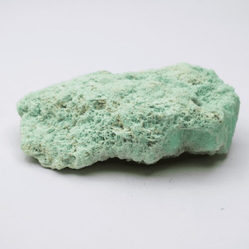 Chryzopras - surový kámen CHS29