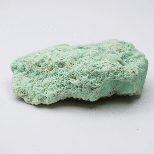 Chryzopras - surový kámen CHS29