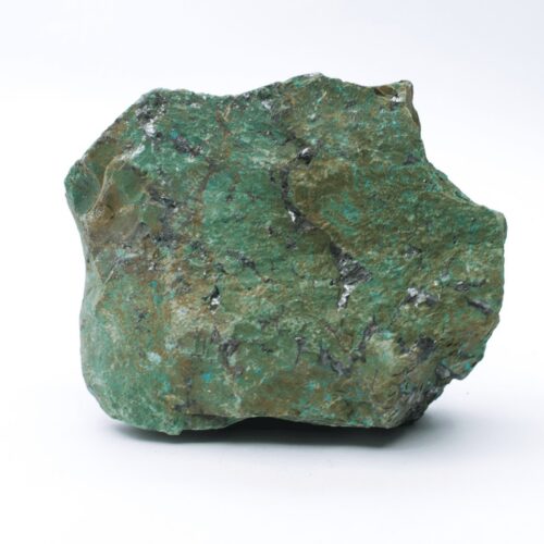 Chryzokol – surový kámen CHY3