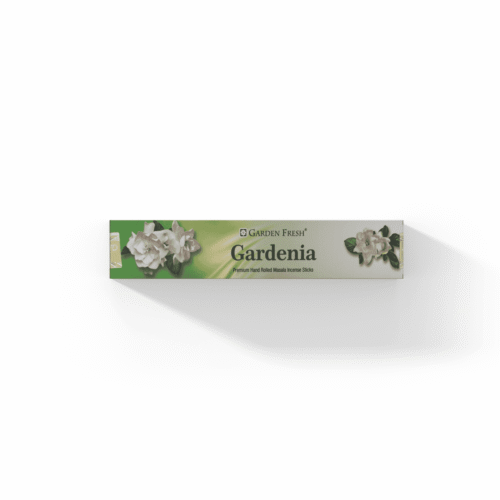 Gardénie - vonné tyčinky Garden fresh