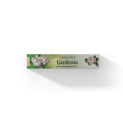 Gardénie - vonné tyčinky Garden fresh