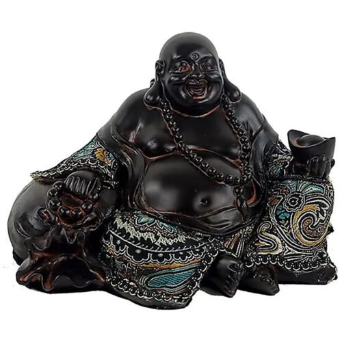 Buddha Chotei - socha Feng shui
