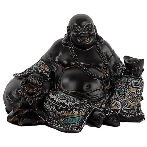 Buddha Chotei - socha Feng shui