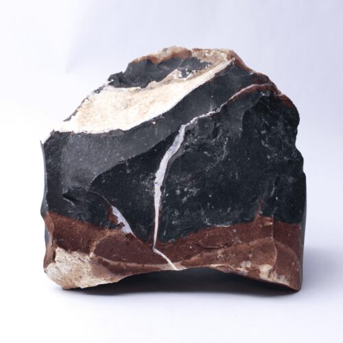 Sardonyx – surový kámen SX4