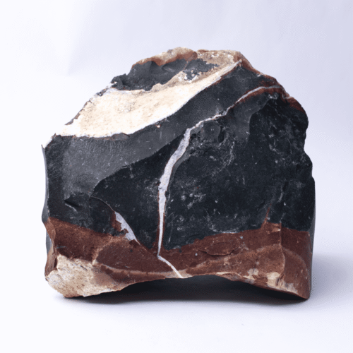 Sardonyx - surový kámen SX4