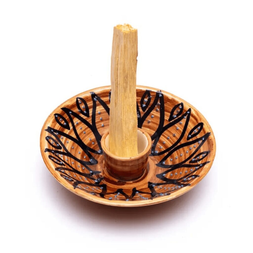 Vykuřovací sada - Palo Santo