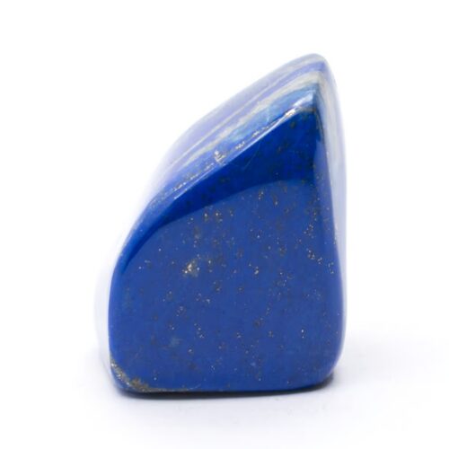 Lapis Lazuli - leštěný kámen LPK10