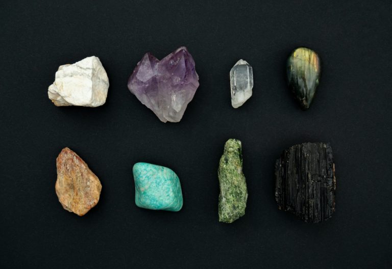 12 minerálů, které odbourají stres 