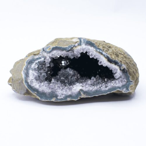 Ametyst - geoda AG27