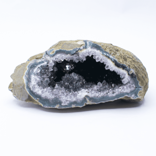 Ametyst - geoda AG27