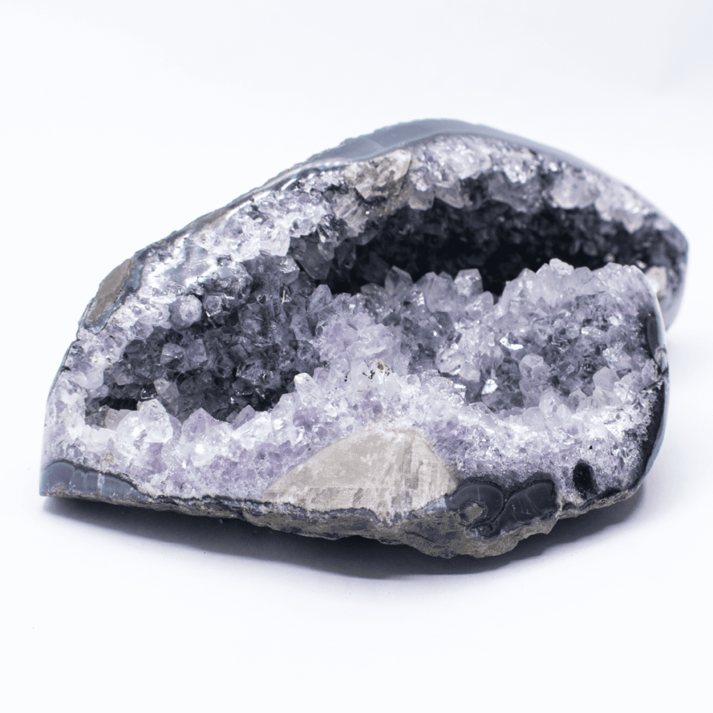 Ametyst - geoda AG33