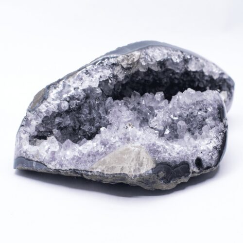 Ametyst - geoda AG33