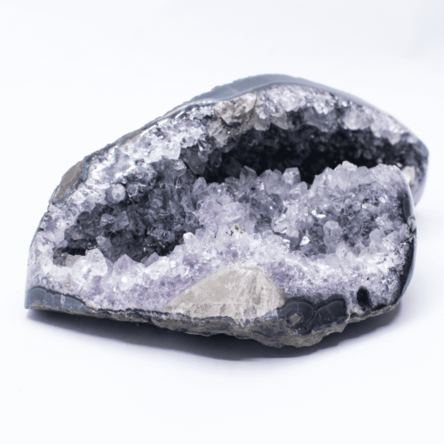 Ametyst - geoda AG33
