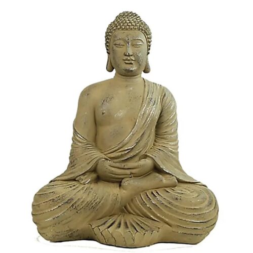 Buddha Amithaba - soška Feng Shui